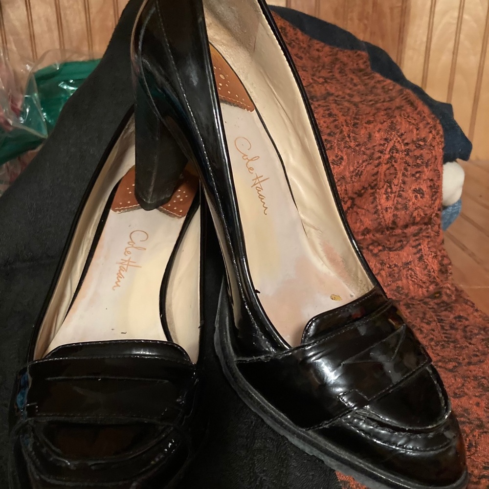 Cole Haan size 8